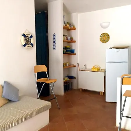 La Maretta * Valderice
