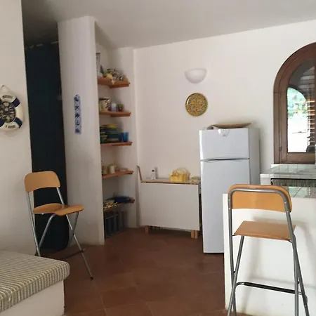 Tatil Evi La Maretta