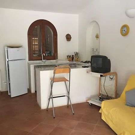 La Maretta Valderice
