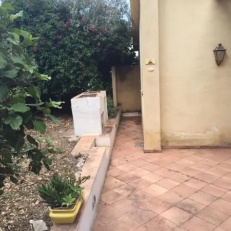 La Maretta Tatil Evi