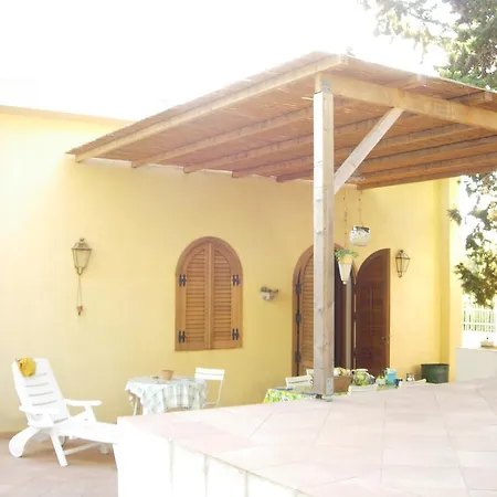 La Maretta Tatil Evi *