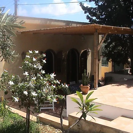 Tatil Evi La Maretta *