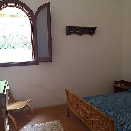Tatil Evi La Maretta