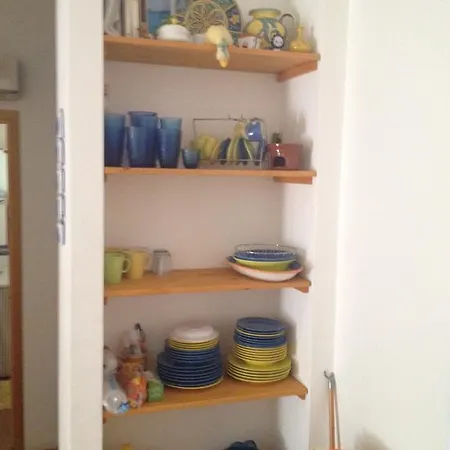La Maretta Tatil Evi Valderice