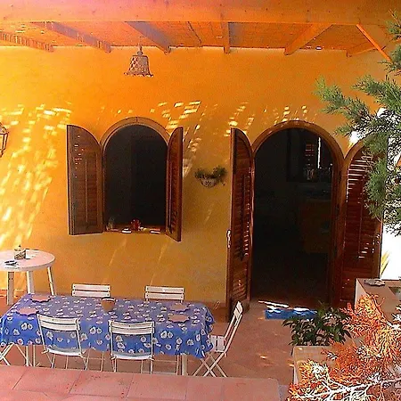 La Maretta Valderice