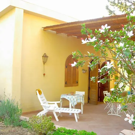 Tatil Evi La Maretta *