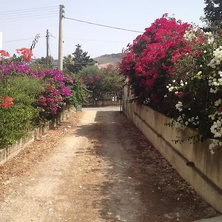 La Maretta Tatil Evi *