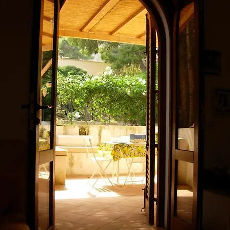La Maretta Tatil Evi Valderice