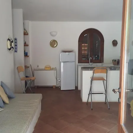 La Maretta Valderice
