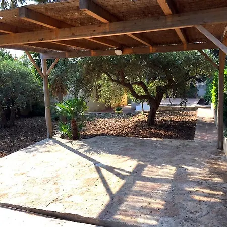 Tatil Evi La Maretta *