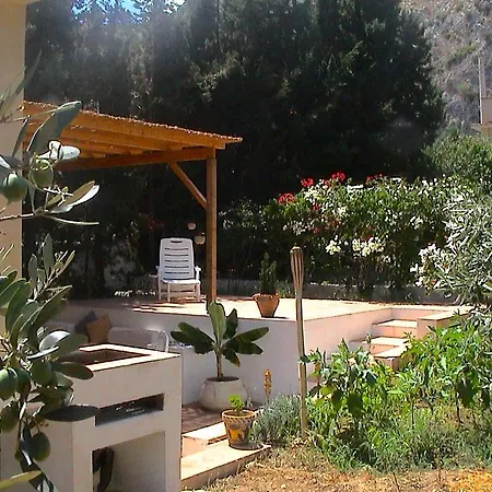 La Maretta Tatil Evi *