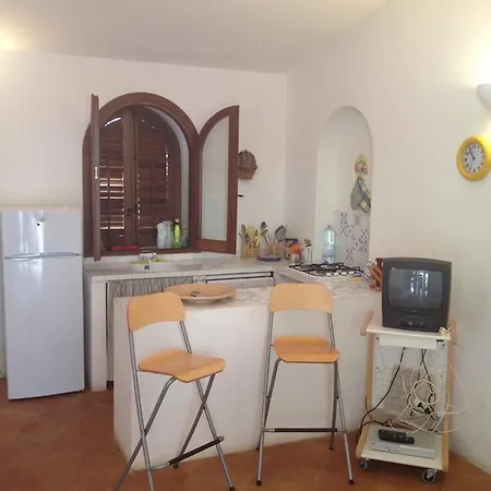 Tatil Evi La Maretta Valderice